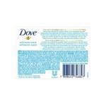 Jabón Pastilla Individual Dove Exfoliante 90 gr #2