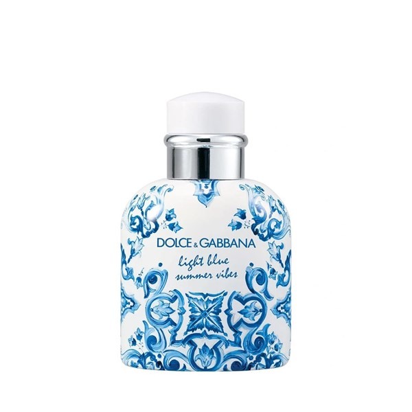 Dolce & Gabbana Light Blue Homme Summer Vibes Edt 75 ml #1