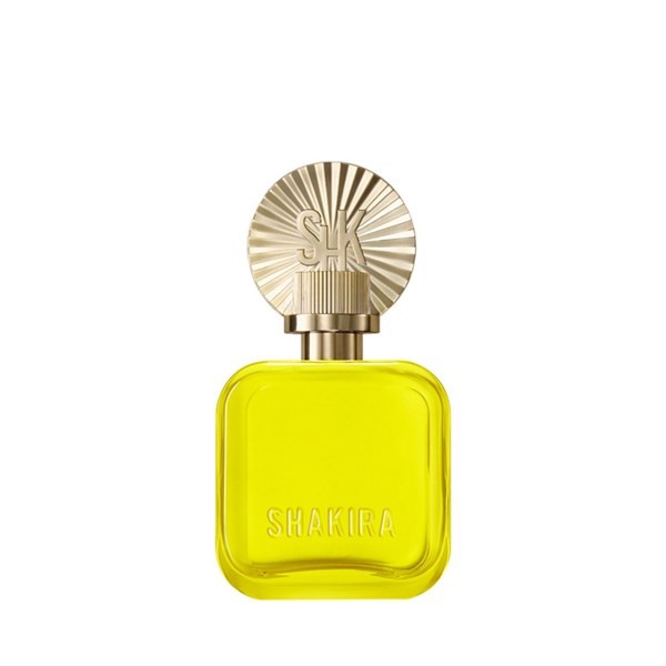 Amarillo Edp Shakira 50 ml