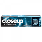 Close Up Peppermint Drops Pasta Dental X 90 G #10