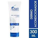 Head & Shoulders Acondicionador Limpieza Renovadora 300 ml #1