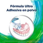 Corega Adhesivo Para Prótesis Dentales Ultra Polvo 50 gr #4