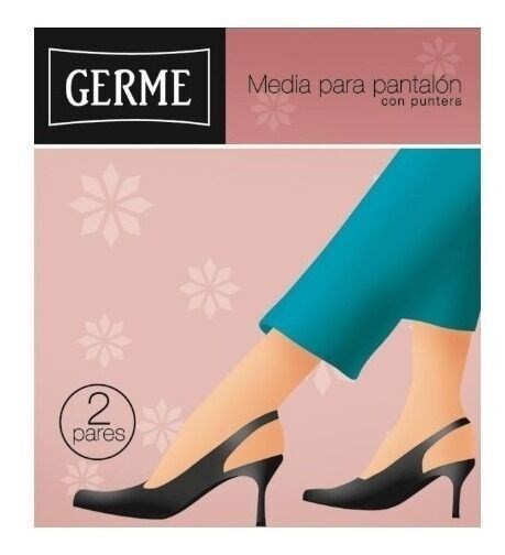 Germe Pantalon Lycra Piano T/U #1