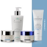 Caviahue Kit Antiage Hidratación Con Obsequio #1