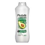 Acondicionador Plusbelle Hidratación 1000 ml #1