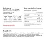 Agua Saborizada Aquarius Manzana 500 Ml #2