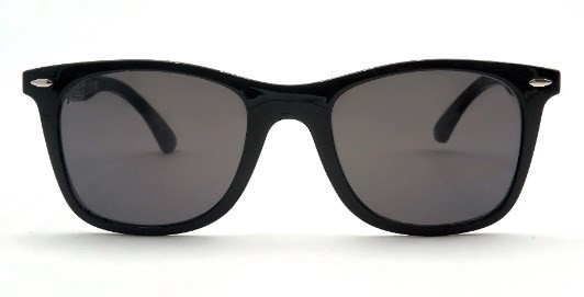 RUSTY PATIEN SBLK/S15 #1