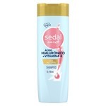 Sedal Shampoo Hialuronico Y Vitamina a 190 ml #4