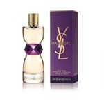 Yves Saint Laurent Fragancia Manifesto Edp For Women 90 ml #2
