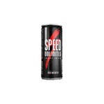 Energy Drink Bebida Energizante Speed Unlimited 250 Ml #1