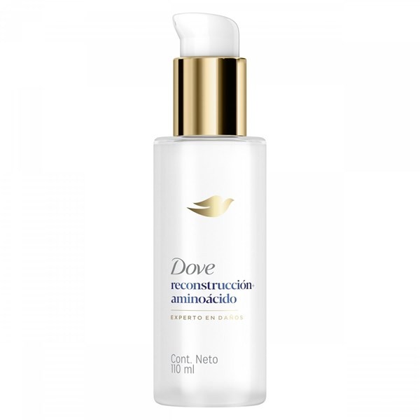 Dove Tratamiento Leave In Reconstruccion+ Aminoacidos 110 ml alt