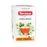 Té Saborizado Taragui Avellanas 20 Uni #1
