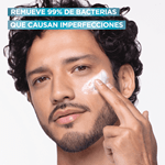 Gel Limpiador Facial Garnier Skin Active Anti-Imperfecciones Express Aclara x 200 ml #10