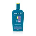 Dermaglos Protector Solar Emulsion Fps 50 250 ml #2