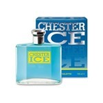 Fragancia Chester Ice Edt For Men 100 ml #1