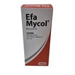 Efa Mycol | Locion spray 50 ml | Bifonazol #1