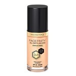 Base De Maquillaje Max Factor Facefinity All Day Flawless X 30 Ml W33 Beige Cristal #1