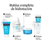 Neutrogena Hydro Boost Gel Hidratante de Limpieza Tamaño 150 ml #8