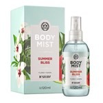 Body Mist Summer bliss 120m #1