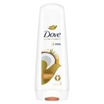 Acond Dove Ritual De Repar Coco 200 Ml #1