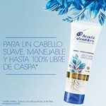 Acondicionador Head & Shoulders Crece Fuerte Desde La Raíz 300 Ml #7