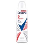 Desodorante Femenino Rexona Antibacterial 72h 150 Ml #2