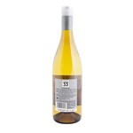 Vino Blanco Latitud 33 Chardonnay 750 Cc #2