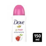 Antitranspirante En Aerosol Dove Granada 150 Cc. #1