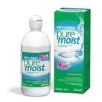 Opti Free Solución Desinfectante Pure Moist 120 ml #3