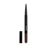 Maybelline Delineador De Cejas Define And Fill Duo Deep Brown | Deep Brown #3