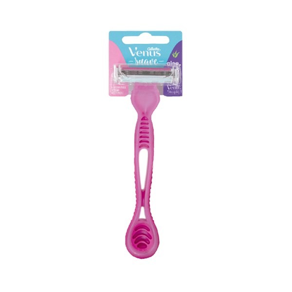 Máquina Desec Mujer Gillette Venus 3 Simply 1 Uni #1