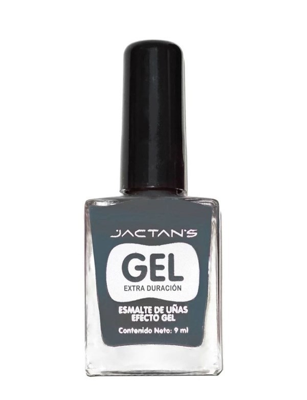 Jactans Esmalte Gel Extra Duracion #1