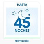 Insecticida Raid Contra Mosquitos Líquido Eléctrico Repuesto 45 Noches 32.9 Ml. #7