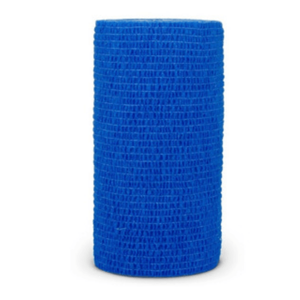 Kinemed D3 Tape Cohesive Tipo Coban Cinta Kinesiológica 10 cm x 5 mts alt