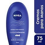 Nivea Crema de Manos Express Hydration 75 ml #1