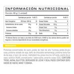 Ena Barra Protein Bar Banana Split + Crunchy (16 Barras) #3