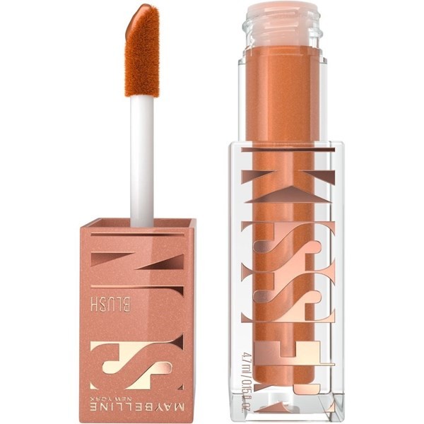 Maybelline Sunkisser Color Summer In The City Rubor Líquido  alt