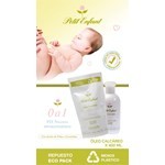 Petit Enfant Oleo Calcareo de 0 a 1 Año Ecopack 400 ml #1