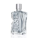 Diesel Edt D By Presentación 100 ml #1