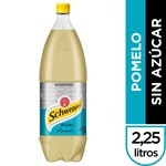 Gaseosa Schweppes Sin Azúcares Pomelo 2,25 Lt #3