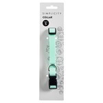 Collar Mascota Simplicity Pet Talle S Aqua #1