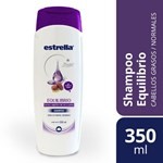 Estrella Shampoo Equilibrio 350 ml #1