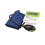 Franklin Tensiometro Digital Semiautomático #1