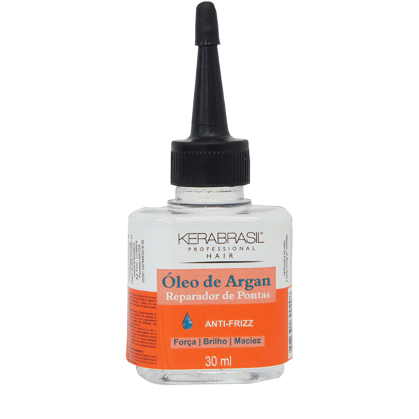 Kerabrasil Reparador de puntas Argan #1