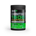 Vitamin Way Carnitine 1500 (60 Cápsulas) #1