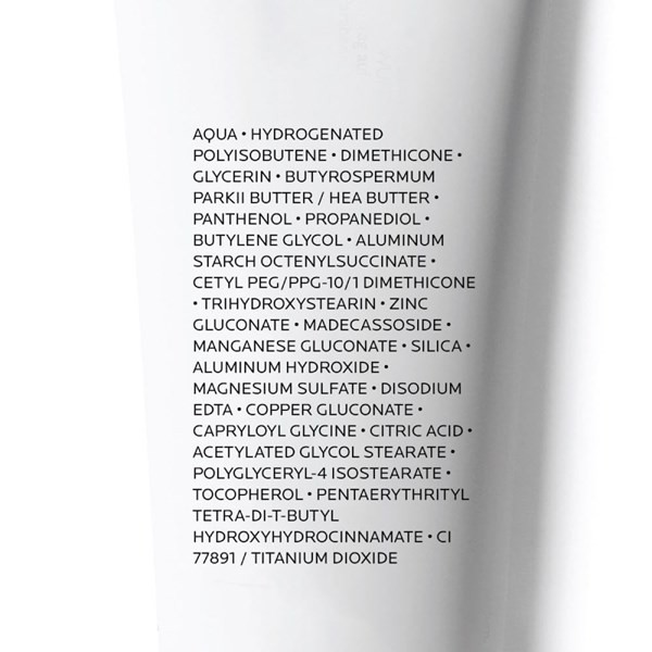 La Roche Posay Cicaplast Baume B5 Multi-Reparador 40 ml alt