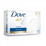 Dove Jabón de Tocador Original Individual 90 gr #8
