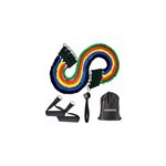 Maverick Kit de Bandas de Resistencia #1