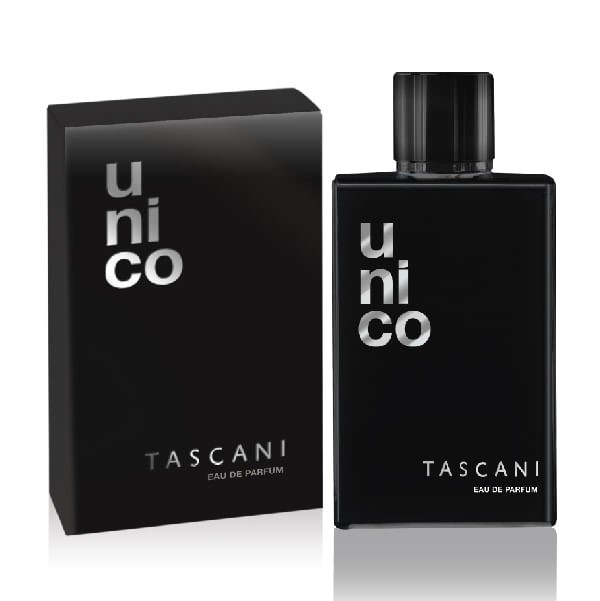 Tascani Fragancia Unico Edp For Men | 100ml #1