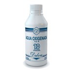 Delva Agua Oxigenada 10 Vol 250 Ml #2